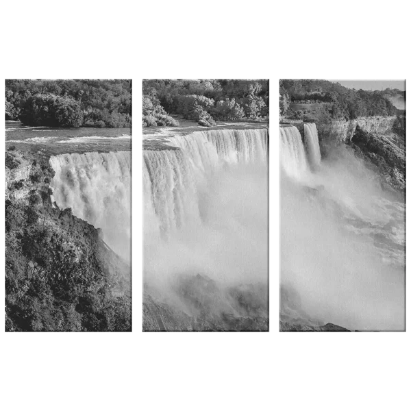 Niagara Falls product display