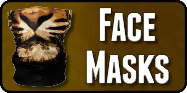 Face Masks