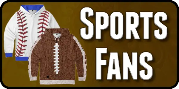 Die Hare Sports Fans
