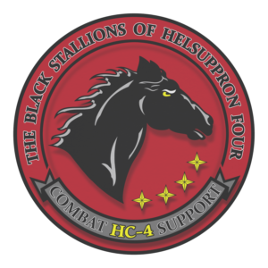 HC-4 Upgrade Round Magnet