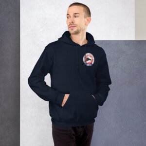 HM-15 ND - Unisex Hoodie