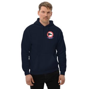 HM-15 Reg - Unisex Hoodie