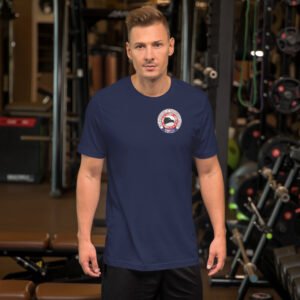 HM-15 ND - Unisex t-shirt