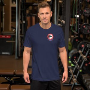 HM-15 Reg - Unisex t-shirt